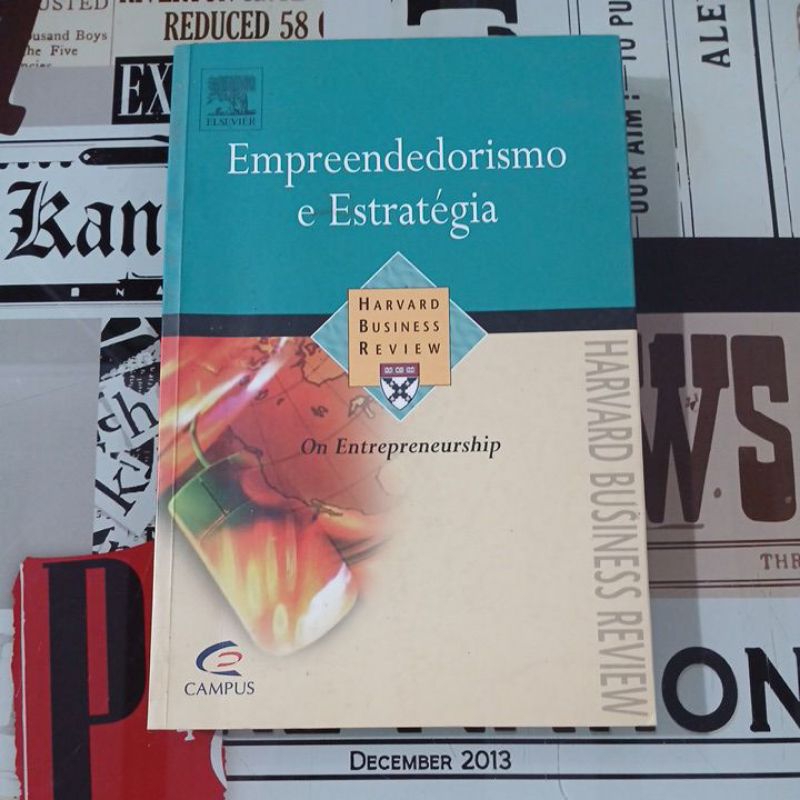 Coleção Harvard Business Review | Shopee Brasil