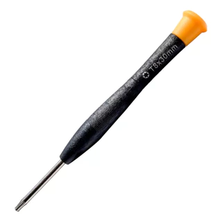 Chave Torx T8 Com Furo Pra Abrir Ps5 Ps4 Ps3 Xbox Controles