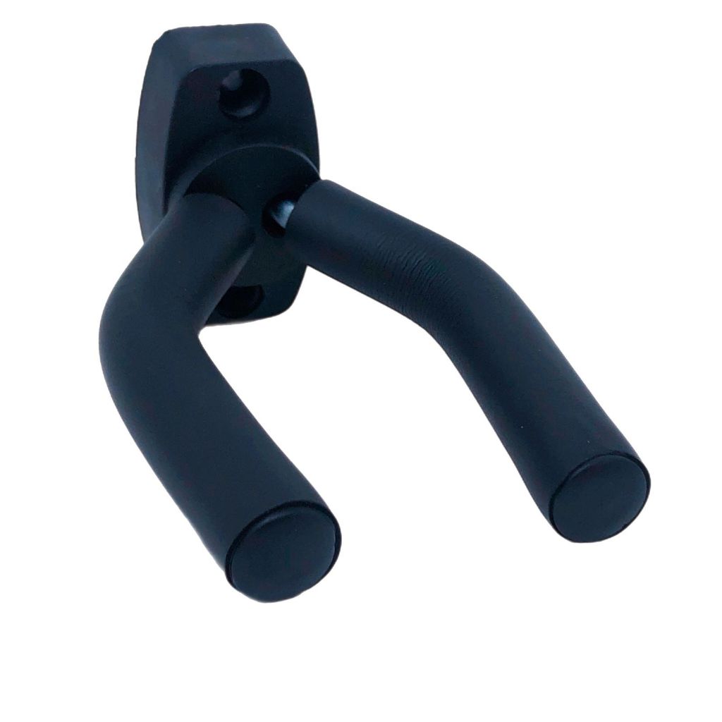 Supporto Parete Per Ukulele E Violino - Gancio Decorativo In Legno | Esponi I Tuoi Strumenti Con Stile - Foto 4