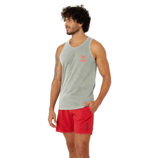 Regata Flamengo Mar Cinza BlueMan