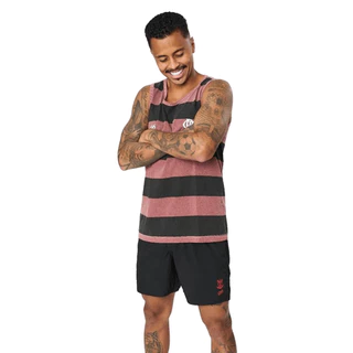 Regata Flamengo Stripes BlueMan