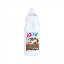 SABAO DE COCO KITLAR 2 LITROS | Shopee Brasil