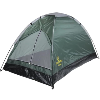 Barraca de Camping Praia Nautika Koala Guepardo 2 e 3 Pessoas com Coluna d'água de 600mm Iglu Verde em Oferta na Shopee
