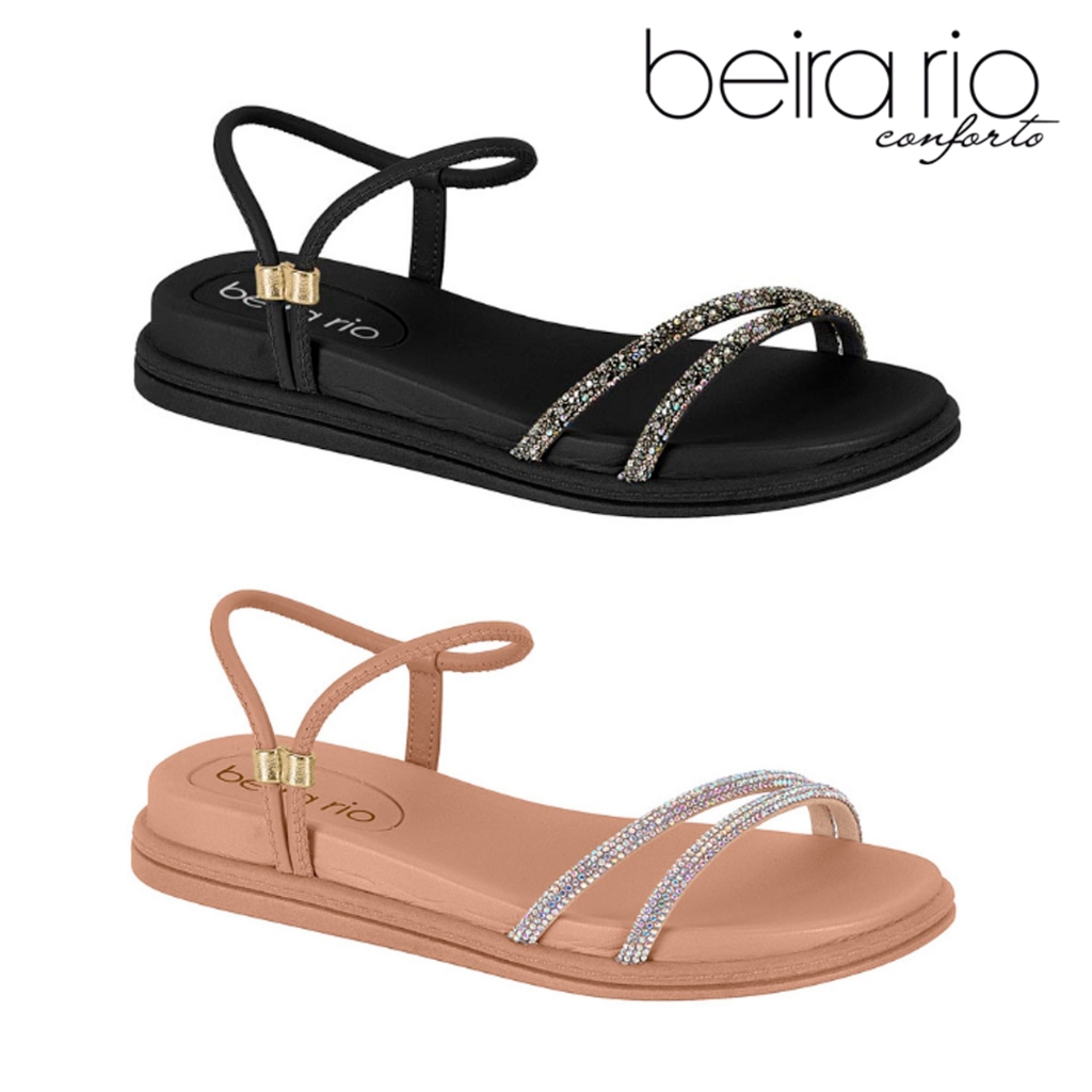 sandalias baixa feminina em Promoção na Shopee Brasil 2025