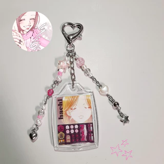 Chaveiro Nana em Oferta | Shopee 2025