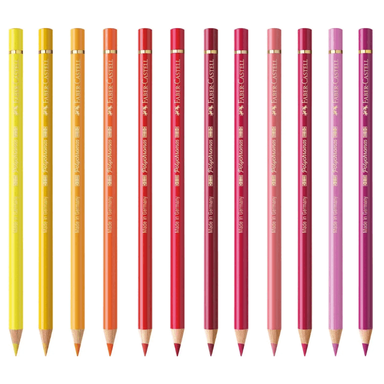 polychromos lápis em Promoção na Shopee Brasil 2026