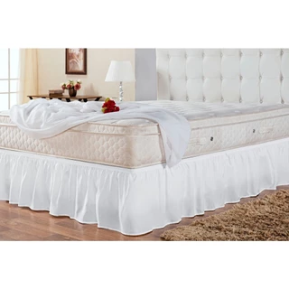 Saia Box Renata Ajustavél para Cama de Casal/Queen/King 1 Peça em Oferta na Shopee