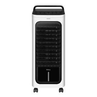 Climatizador Philco PCL10QF Display Touch 5 em 1 5L 220V