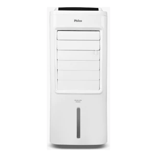 Climatizador Philco 4 em 1 PCL05A 3 Velocidades Timer Branco 220V