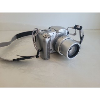 Canon Powershot A470 em Promoção na Shopee Brasil 2026