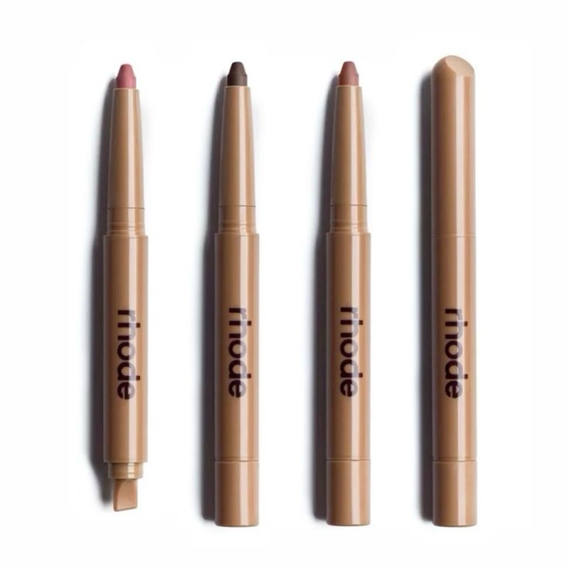Rhode Peptide Lip Shape Lápis Labial Hailey Bieber ORIGINAL