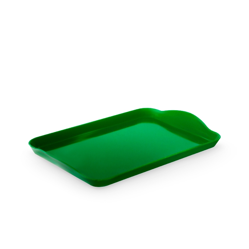 Kit com 10 Bandejinhas 20x13cm para Decoração e Suporte de doces e