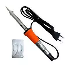 FERRO DE SOLDA 220V - 60W - 60Hz