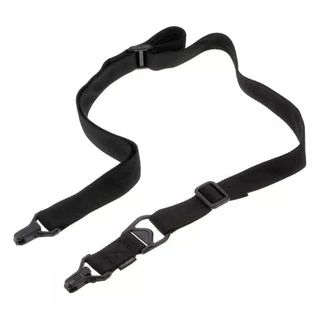 Bandoleira Ms3 1 E 2 Pontos Regulável Fuzil Rifle Carabina 4218