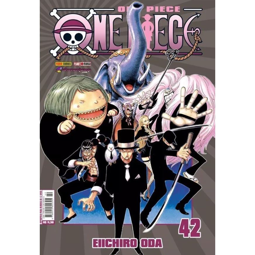 one-piece-vol-17 em Promoção na Shopee Brasil 2026