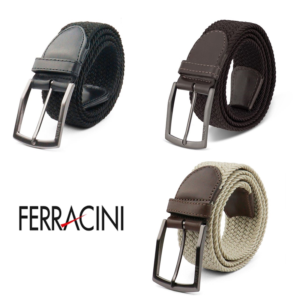 Cinto Flex Ferracini Masculino