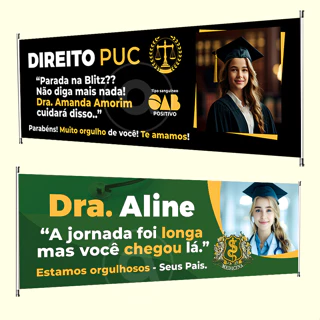 Balão Personalizado para Formatura de Direito na Black Friday 2025 | BuscaProdutos