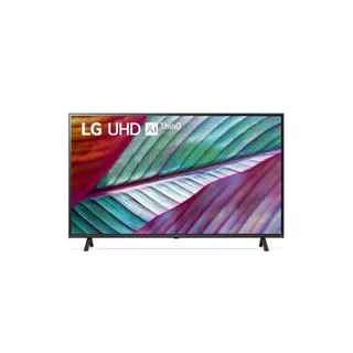 Smart TV LG 43" 4K 43UR781C webOS 23, Wi-Fi