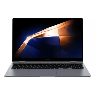 Notebook Samsung Galaxy Book4 Intel Core i3-1315U NP750XGJ-KG5BR