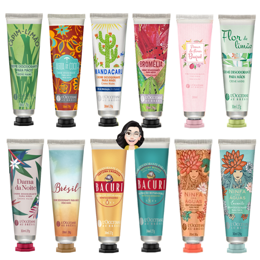 L’Occitane Brasil Venda Online – YJKSVZ