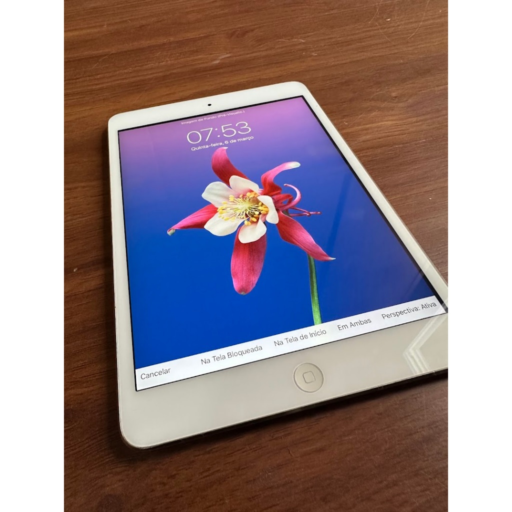 iPad Mini 2 APPLE Ios 12.5.7 wi-fi Bluetooth 16gb 2gb 7.9 iPad Mini 2 APPLE Ios 12.5.7 wi-fi Bluetooth 16gb 2gb 7.9