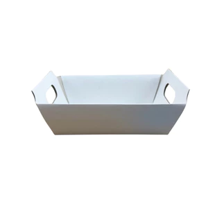 Cesta Para Kit De Presente, Tam. P - 10und