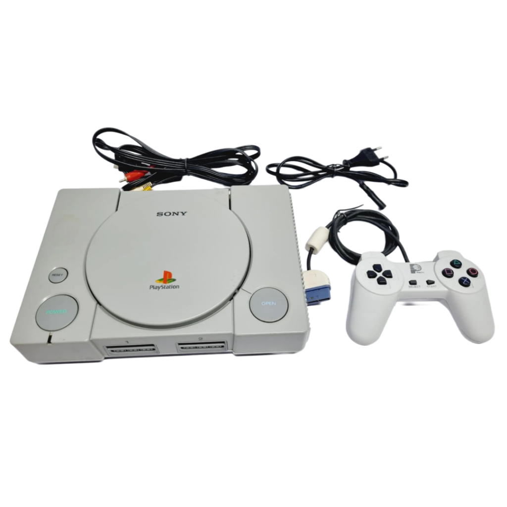 Sac/Sacoche De Transport PlayStation Pour Console PlayStation 1 PS1