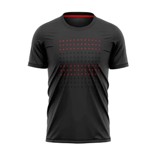 Camisa Flamengo Infantil Degree Braziline