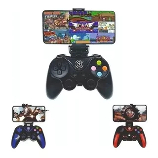 Kapbom Controle Gamepad Bluetooth Celular Android E Ios Para Jogos Co（Enviado imediatamente）