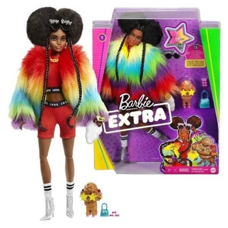 barbie extra em Promoção na Shopee Brasil 2025