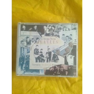 beatles anthology em Promoção na Shopee Brasil 2026