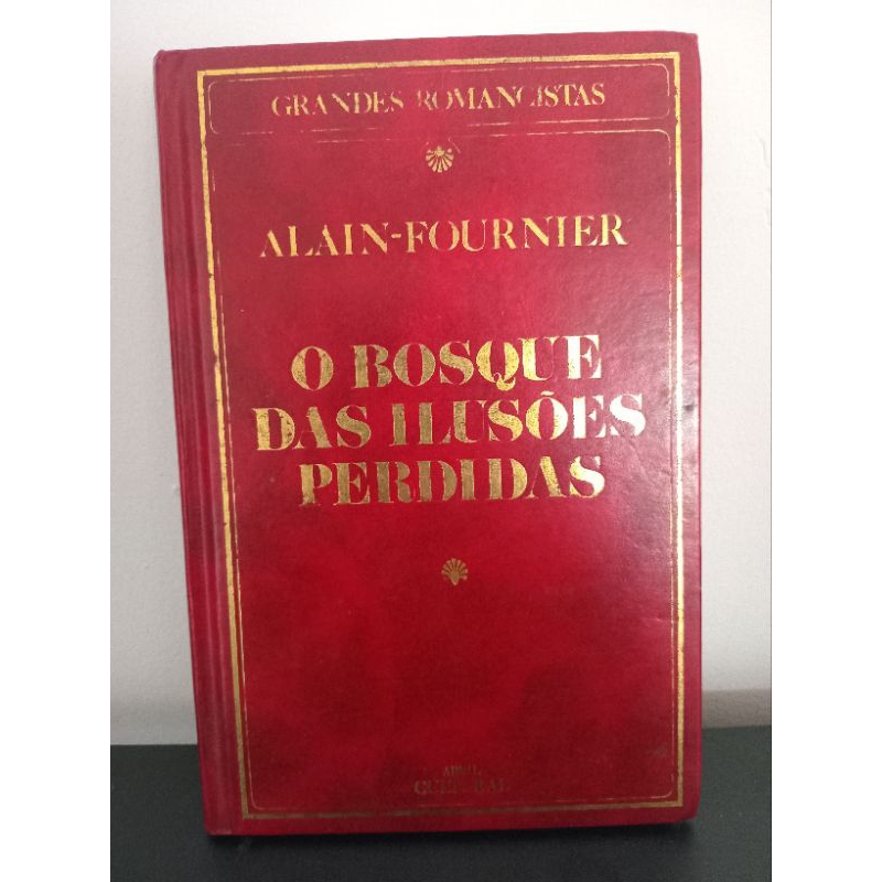 O Tempo Das Ilusões Perdidas - Livro - WOOK