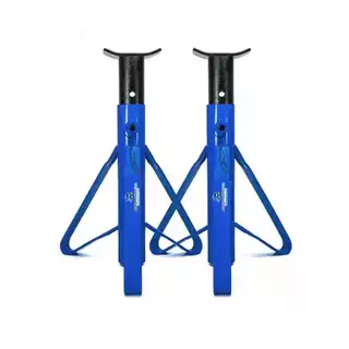 Kit Com 2 Cavaletes De Apoio Automotivo 2 Toneladas - AP