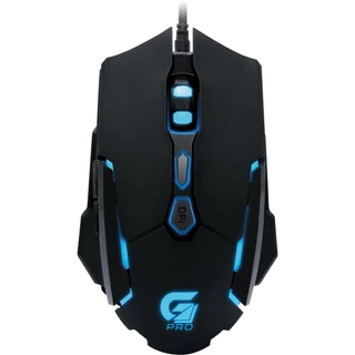 MOUSE GAMER FORTREK PRO M1 RGB