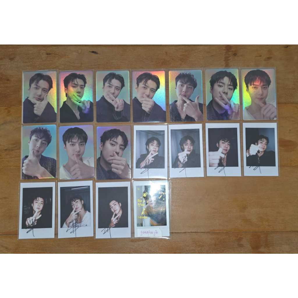 Exo Kai em Promoção na Shopee Brasil 2026