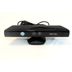 Kinect Xbox 360 Sensor (seminovo)