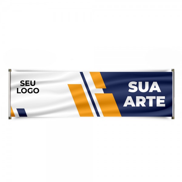 Faixa / Banner Personalizada 3,00 x 1,50m Alta Resolução | Shopee Brasil