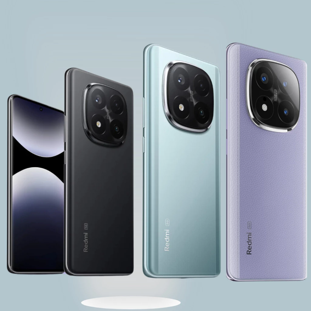 Redmi Note 14 Pro Plus