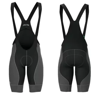 Bretelle Ciclismo Masculino Mauro Ribeiro Carbon Evolution