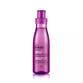 BODY SPLASH AMEIXA E FLOR DE BAUNILHA