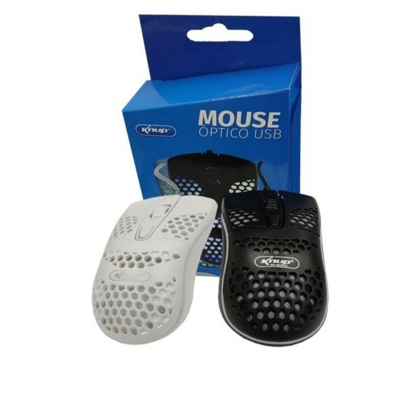 MOUSE OPTICO USB | Shopee Brasil