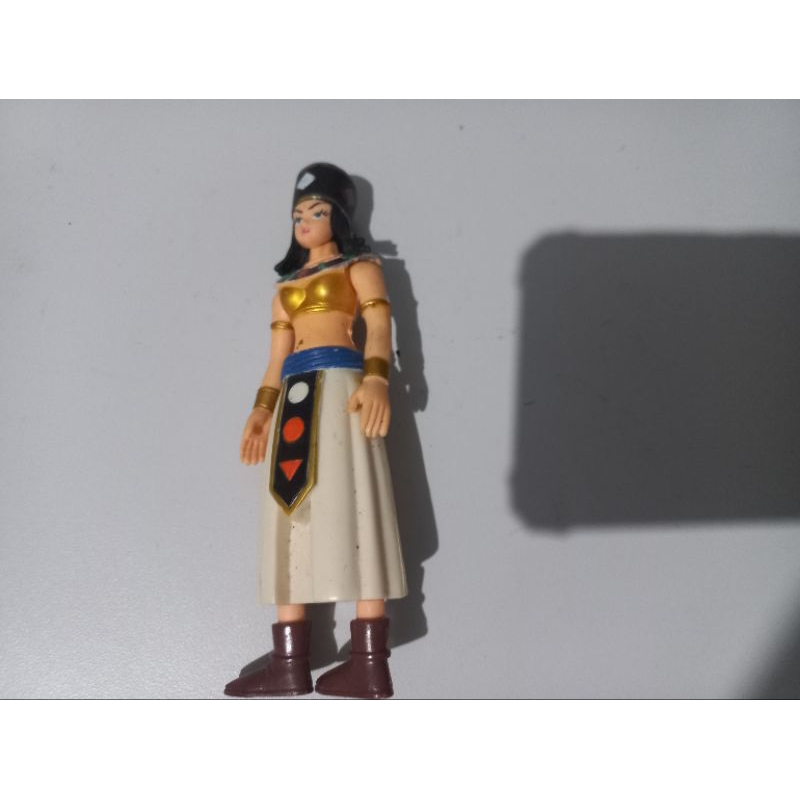 Boneco dragom balz 14cm alt | Shopee Brasil