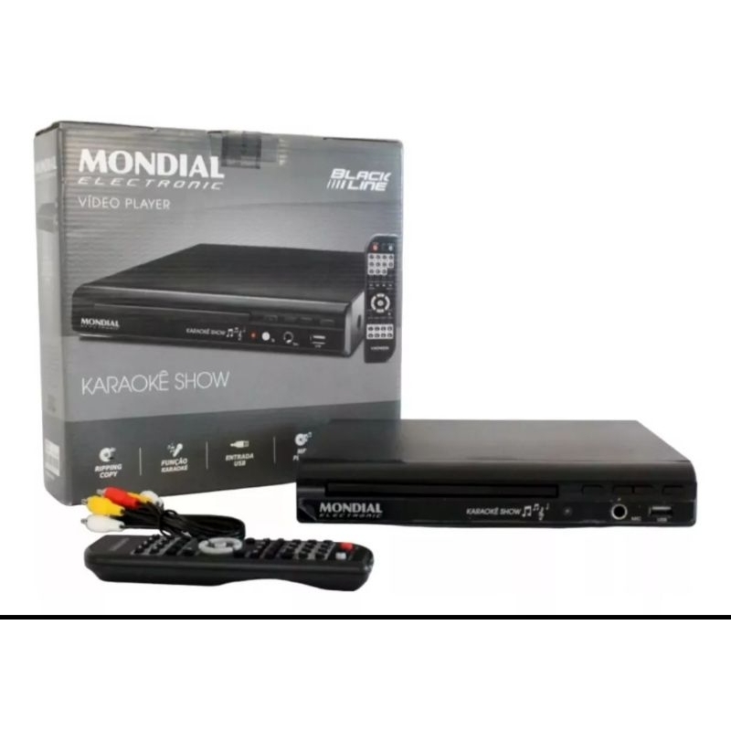 Aparelho De DVD CD Sony DVP-NS508P AV S-Video DTS Digital Aut 675