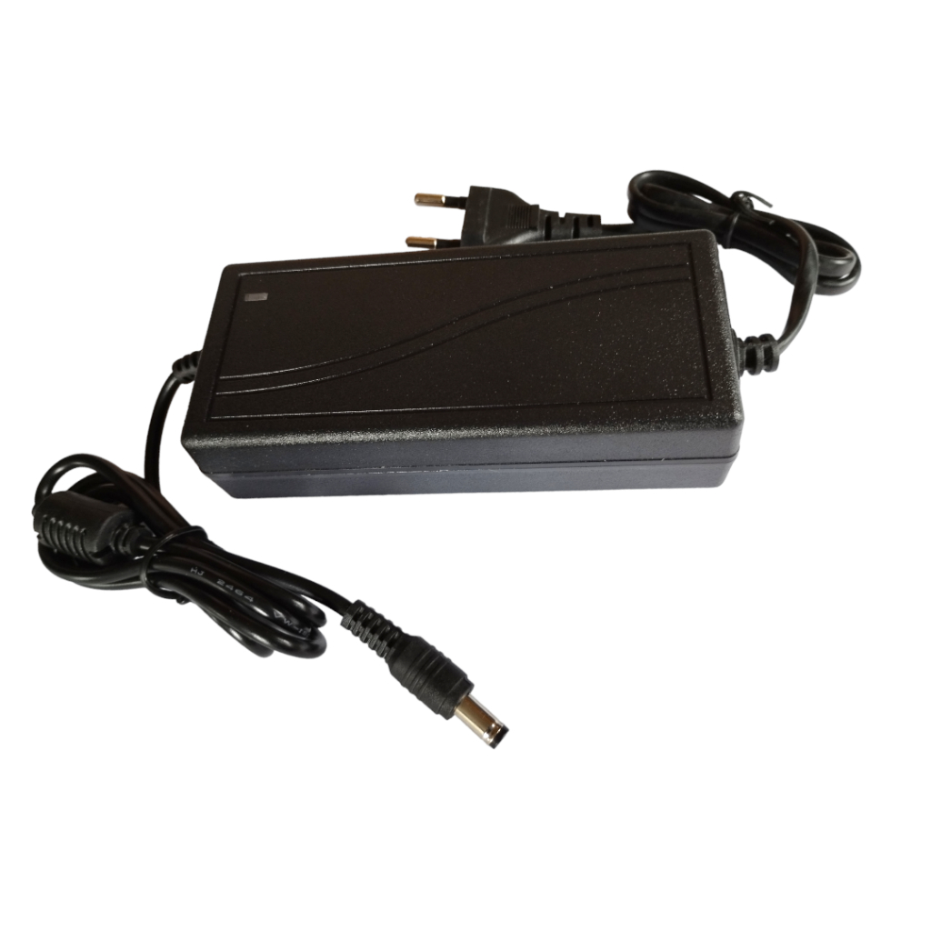 Carregador para bateria 48VF /21V 2500MAH Lithium-Ion / parafusadeira