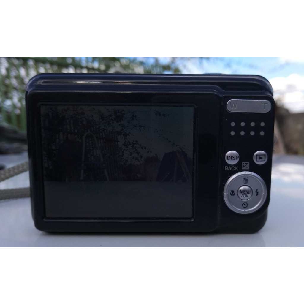 Câmera digital fujifilm finepix AX300 14MP 5X | Shopee Brasil