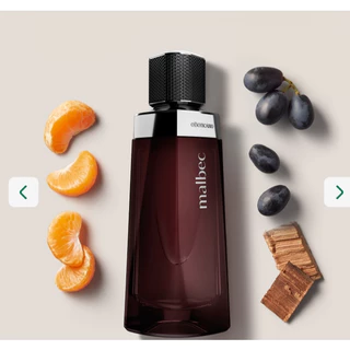 Malbec Desodorante Colônia 100ml