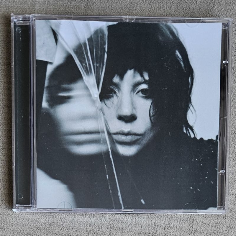 CD Lady Gaga - Mayhem (Versão Fan-Made) 2025 | Shopee Brasil