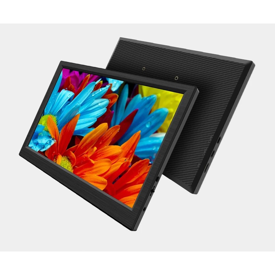 Monitor Portátil 11.6 Hdmi Segunda Tela 60hz | Shopee Brasil