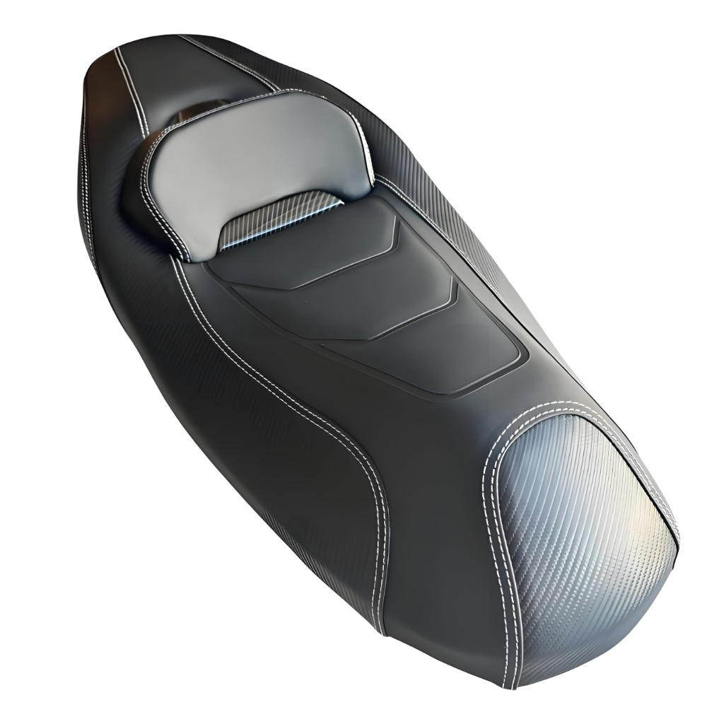 Banco Assento Super Confort Yamaha Nmax 160