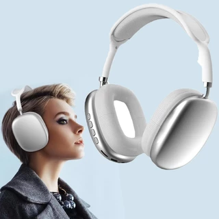 Fone de Ouvido Max P9 em Promoção na Shopee Brasil 2025